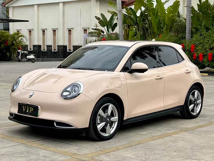 Фото 1 - Ora Good Cat (03)