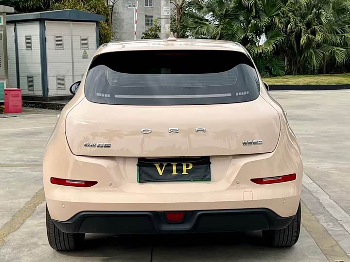 Фото 5 - Ora Good Cat (03)