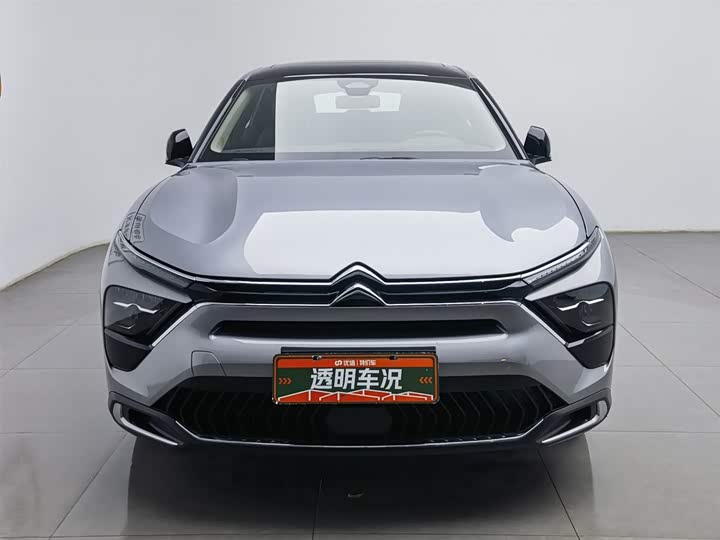 Фото 3 - Citroen C5 X