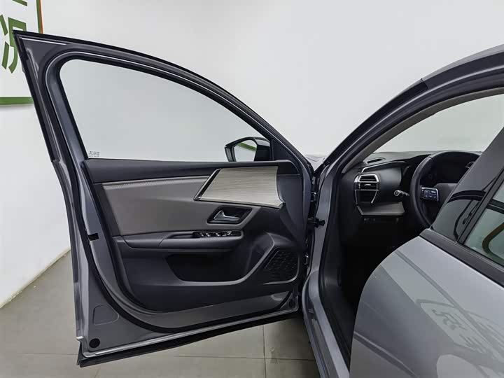 Фото 8 - Citroen C5 X