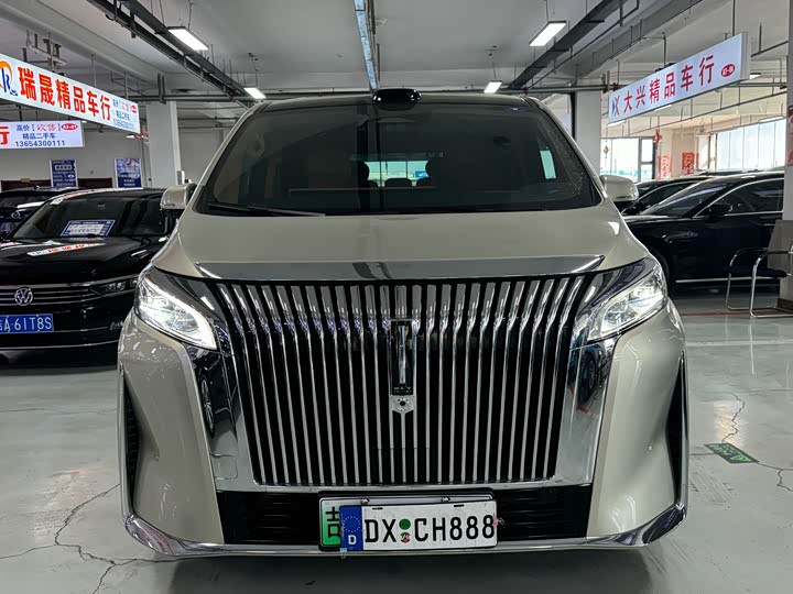 Фото 2 - Wey Gaoshan