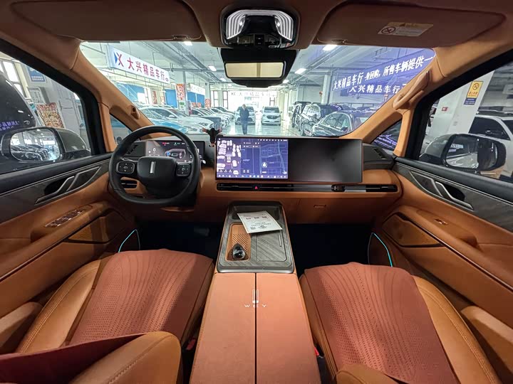 Фото 8 - Wey Gaoshan