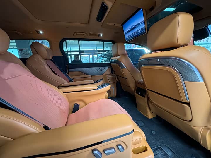 Фото 9 - Wey Gaoshan