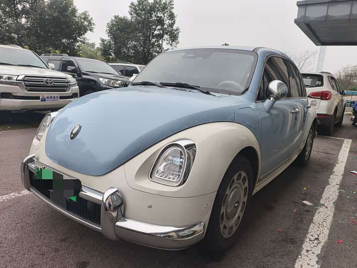 Фото 1 - Ora Ballet Cat