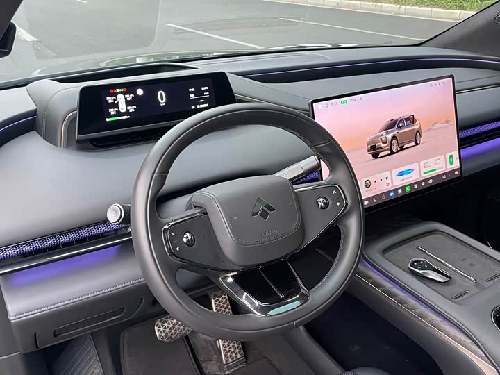 Фото 5 - GAC Hyptec HL