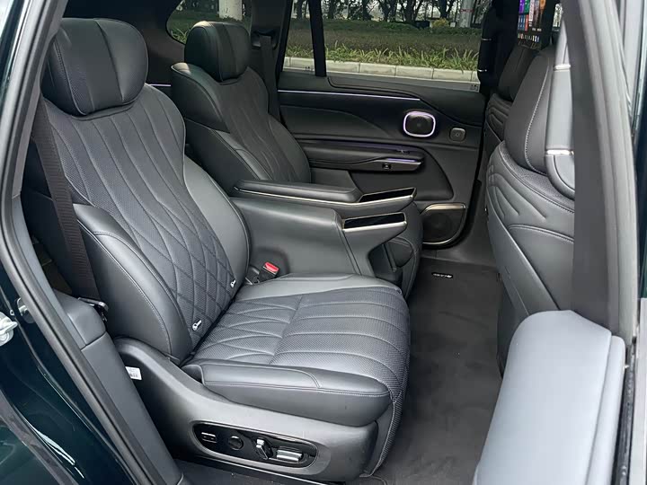 Фото 6 - GAC Hyptec HL