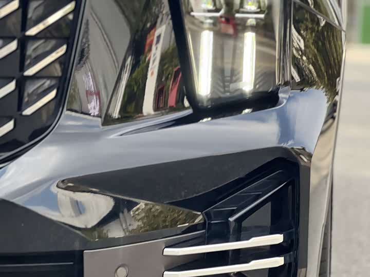 Фото 3 - GAC Trumpchi GS8