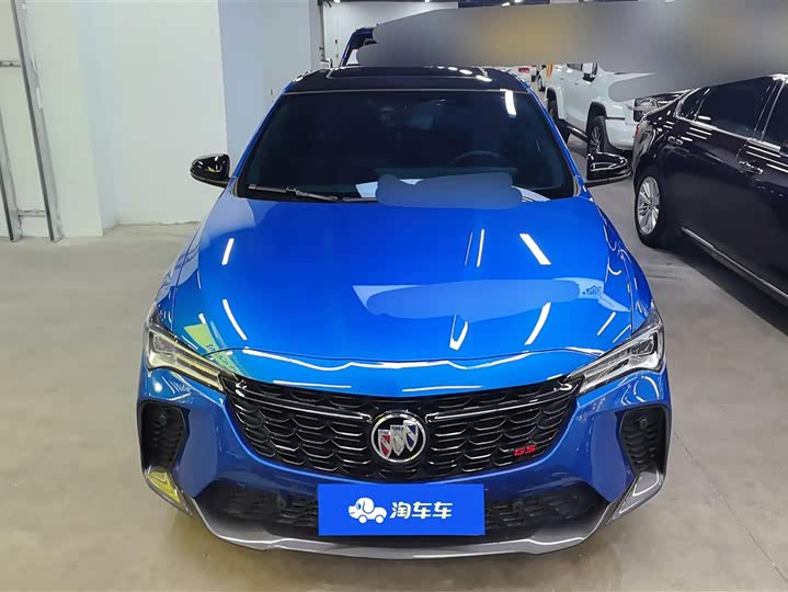 Фото 2 - Buick Verano