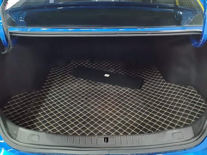 Фото 4 - Buick Verano