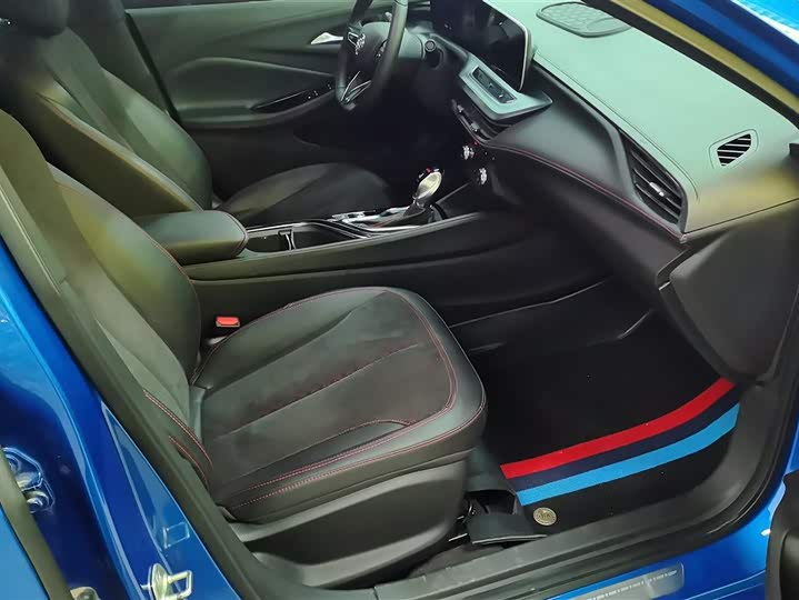 Фото 8 - Buick Verano