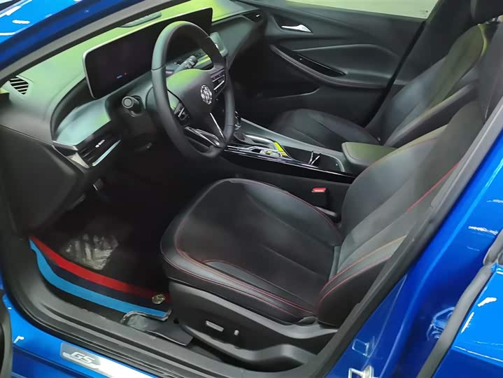 Фото 9 - Buick Verano