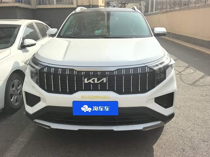 Фото 2 - Kia Sportage GT-line