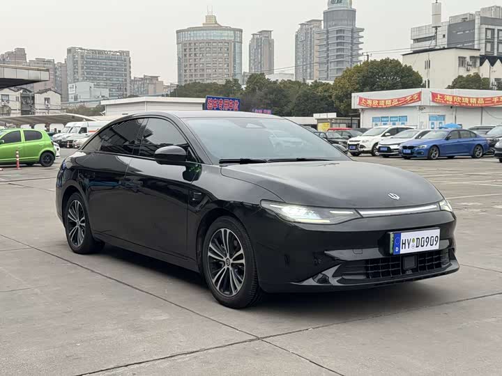 Фото 3 - Leapmotor C01