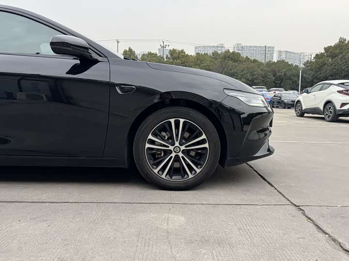 Фото 5 - Leapmotor C01