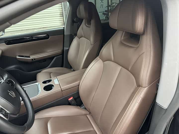 Фото 7 - Leapmotor C01