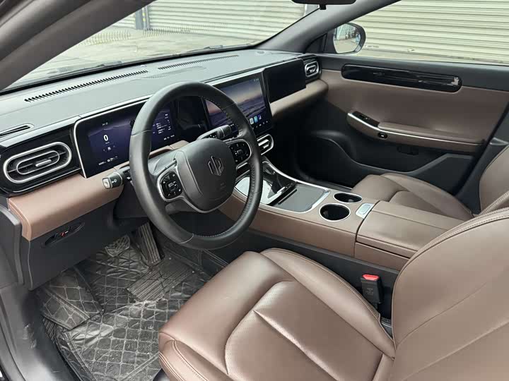 Фото 8 - Leapmotor C01