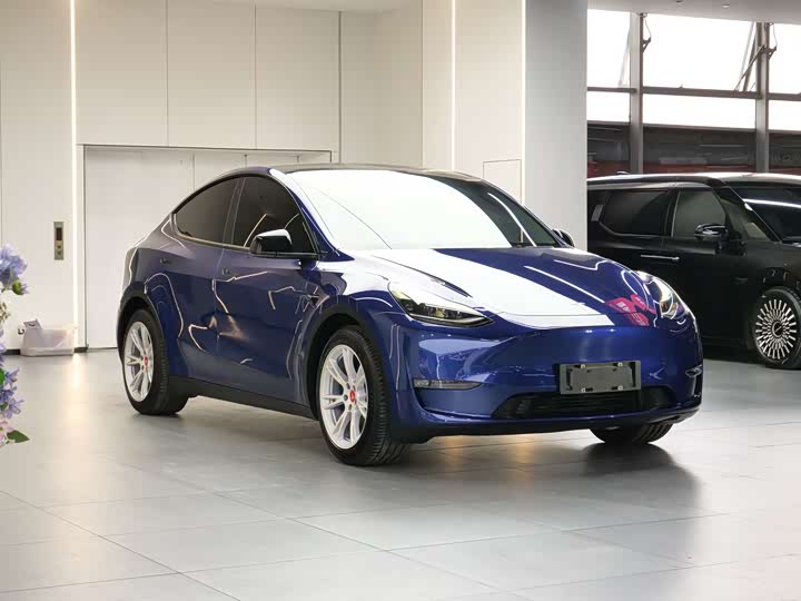 Фото 3 - Tesla Model Y