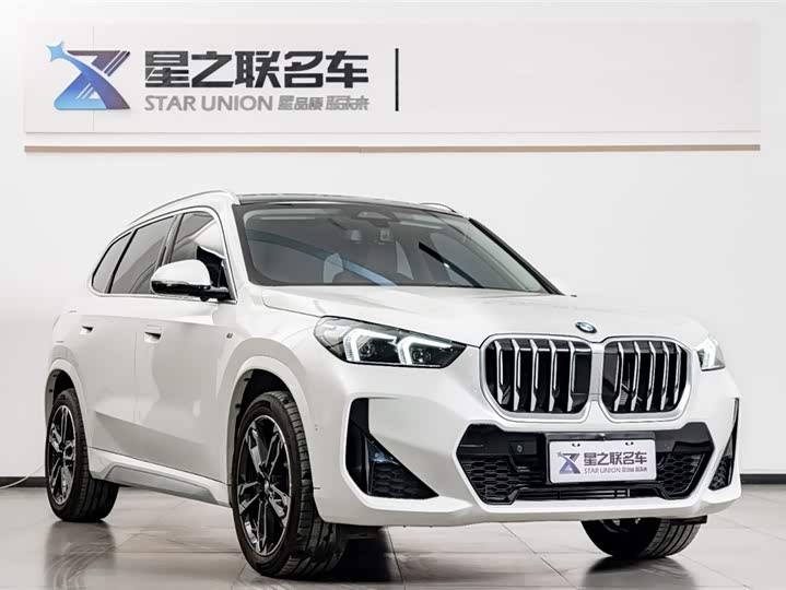 Фото 5 - BMW X1