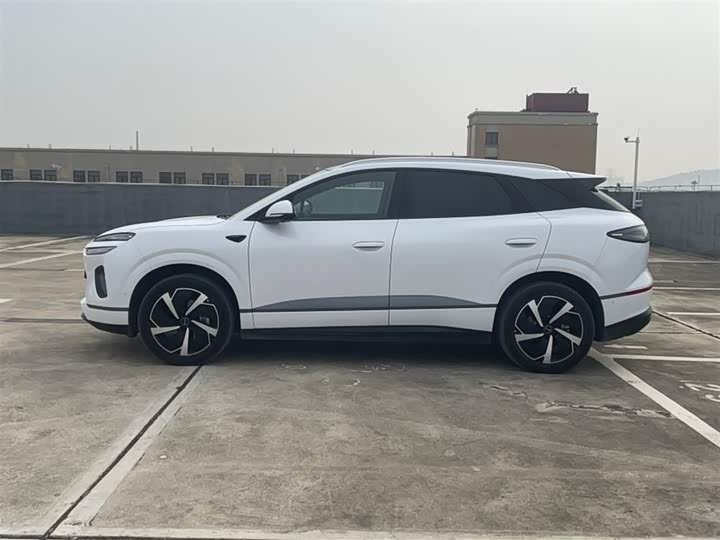 Фото 7 - BYD Sea Lion 06 Hybrid/EV