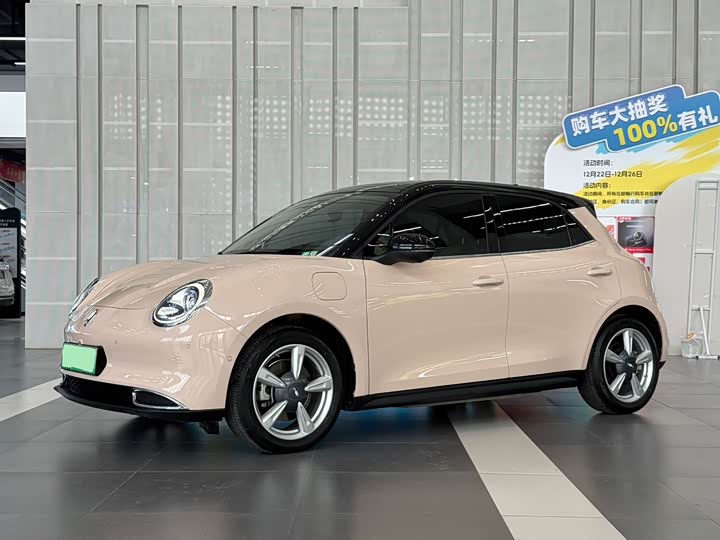 Фото 1 - Ora Good Cat (03)