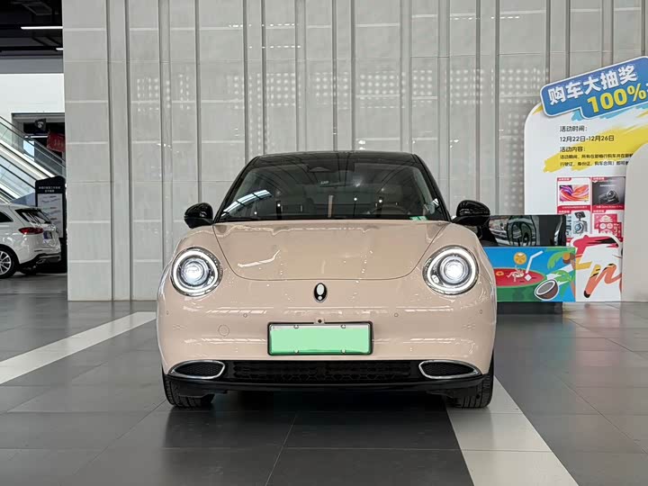 Фото 2 - Ora Good Cat (03)