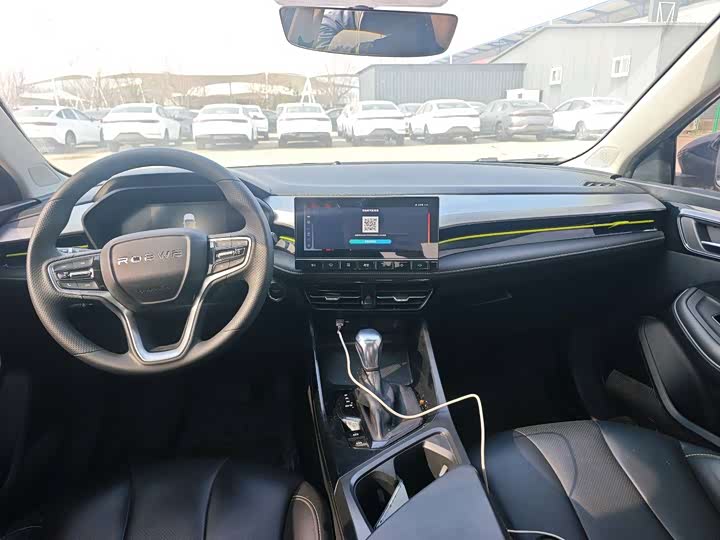 Фото 4 - Roewe i5