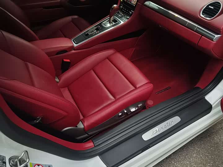 Фото 7 - Porsche 718