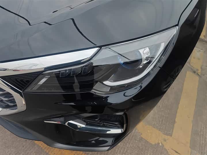 Фото 5 - Jetour X70