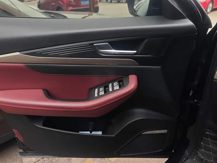 Фото 7 - Jetour X70