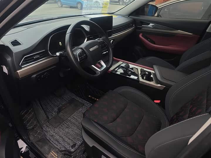 Фото 9 - Jetour X70