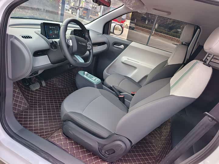 Фото 4 - Changan Qiyuan (Nevo) Lumin