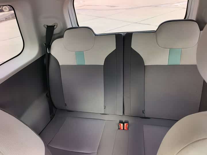 Фото 6 - Changan Qiyuan (Nevo) Lumin