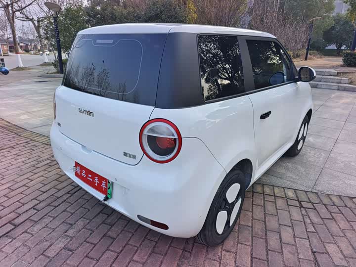 Фото 8 - Changan Qiyuan (Nevo) Lumin