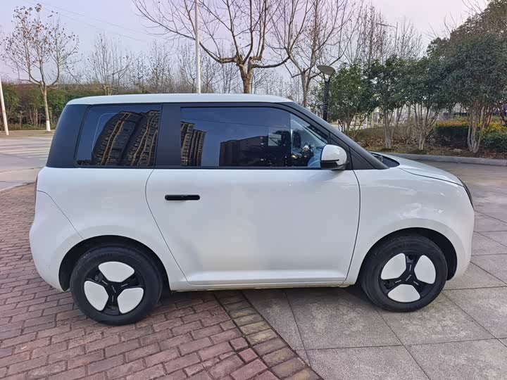 Фото 9 - Changan Qiyuan (Nevo) Lumin