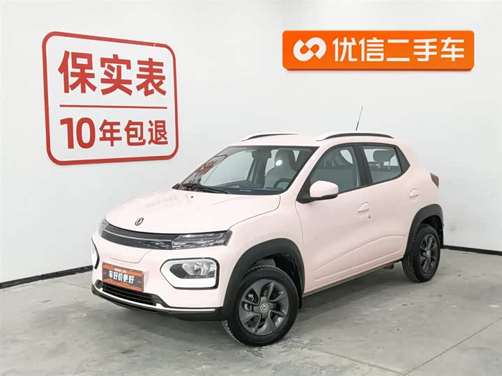 Фото 1 - Dongfeng Yipai Nano EX1