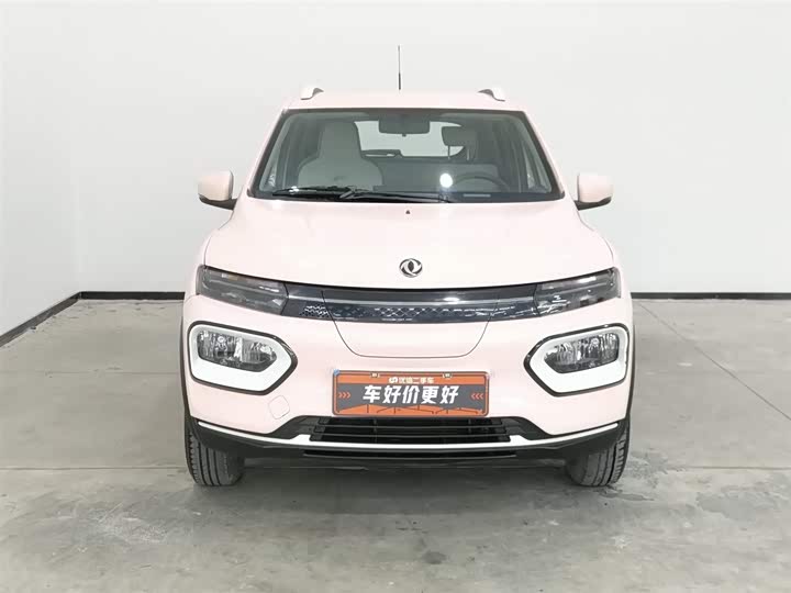 Фото 3 - Dongfeng Yipai Nano EX1