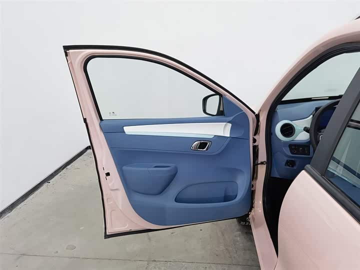 Фото 8 - Dongfeng Yipai Nano EX1