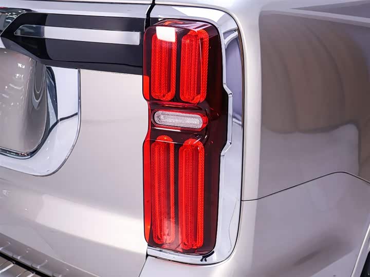 Фото 9 - Tank 500