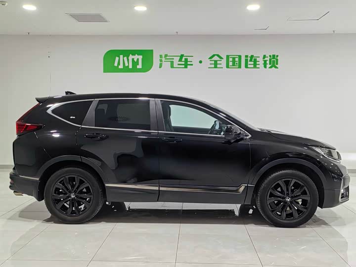 Фото 4 - Honda CR-V