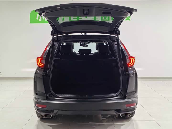 Фото 7 - Honda CR-V