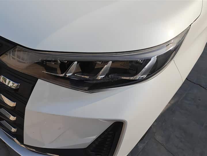 Фото 5 - GAC Trumpchi M6