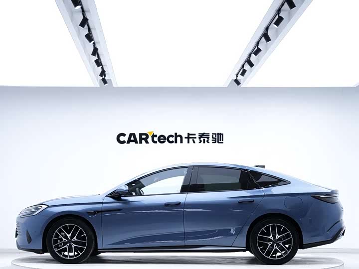 Фото 4 - BYD Seal 07 DM-i Hybrid