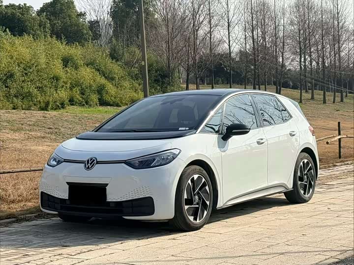 Фото 1 - Volkswagen ID.3