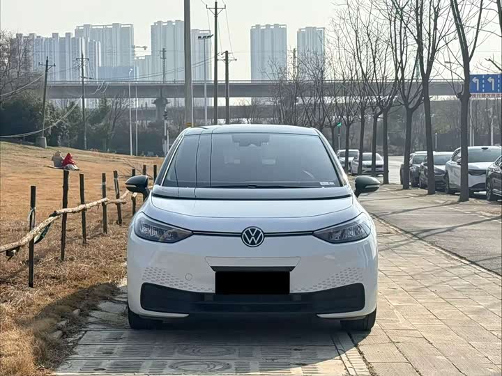 Фото 2 - Volkswagen ID.3