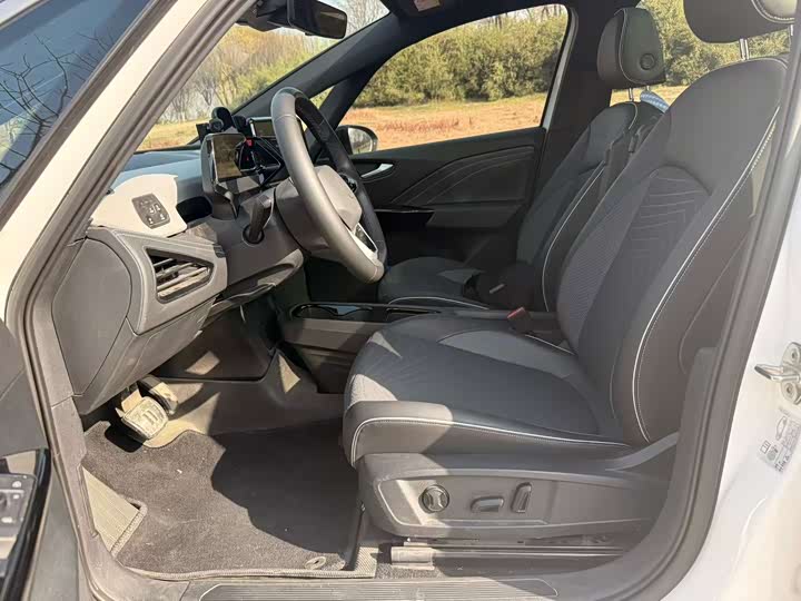 Фото 3 - Volkswagen ID.3