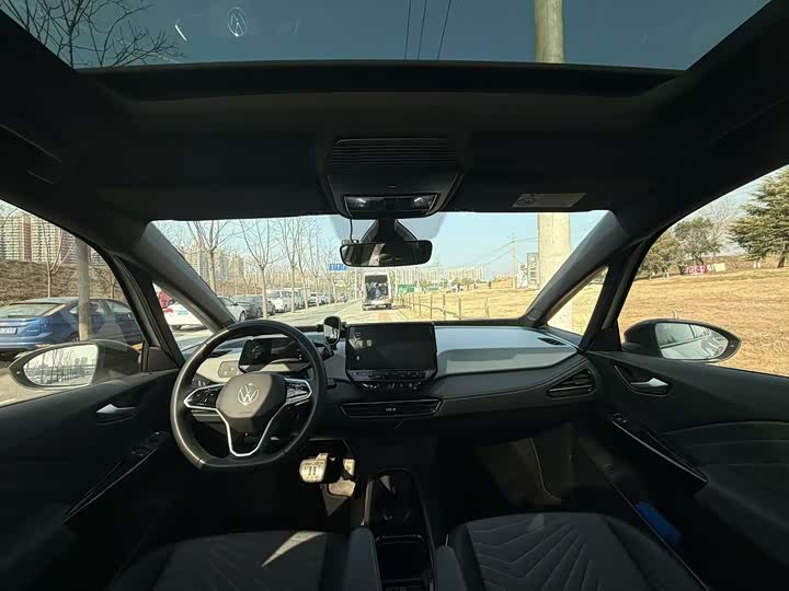 Фото 5 - Volkswagen ID.3