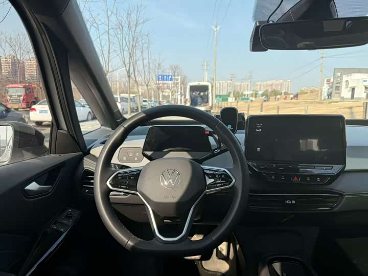 Фото 6 - Volkswagen ID.3