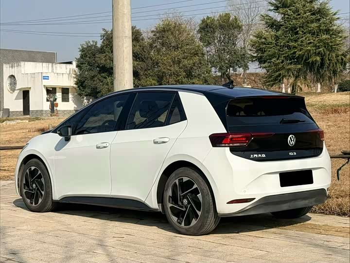 Фото 8 - Volkswagen ID.3