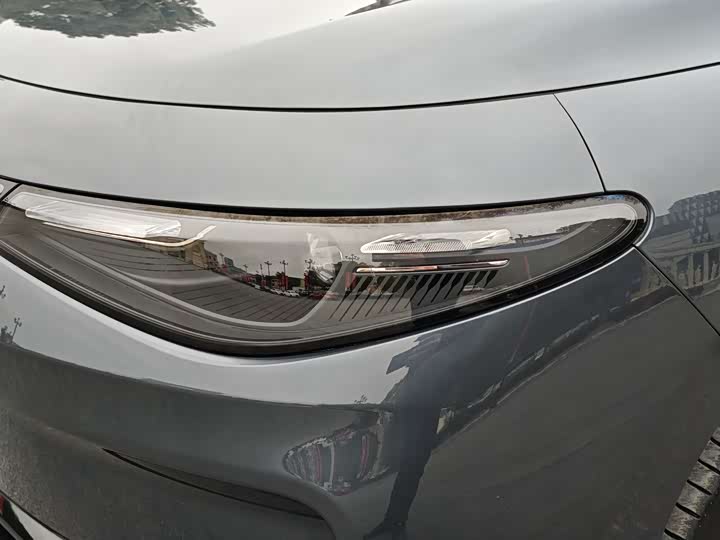 Фото 4 - Leapmotor C10