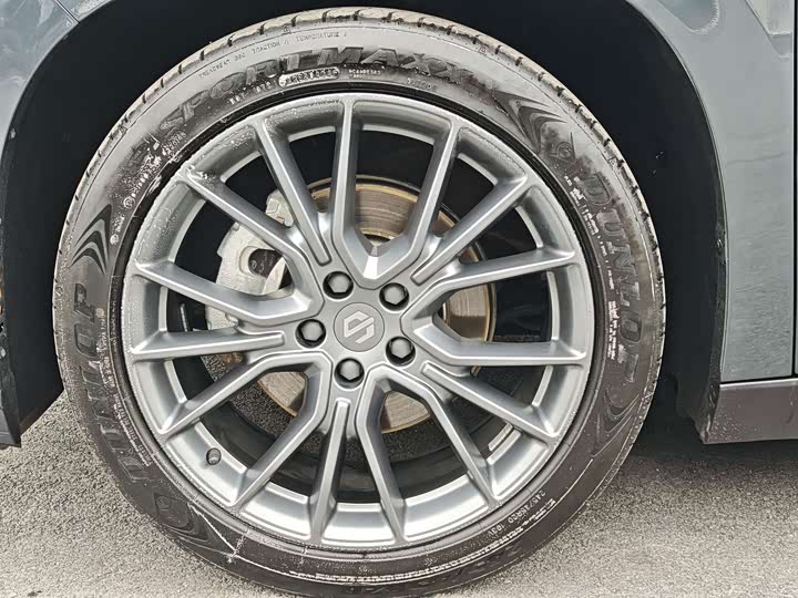 Фото 5 - Leapmotor C10